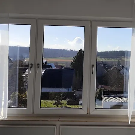 Unterkunft-uettingen Uettingen