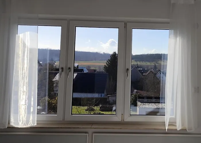 Unterkunft-uettingen Uettingen