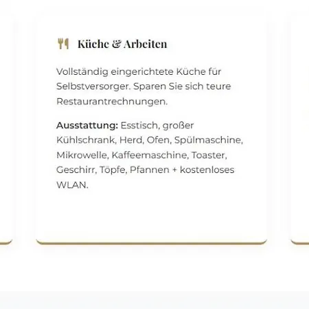 Apartman Unterkunft-uettingen Uettingen