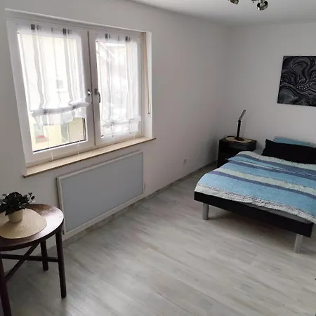 Unterkunft-uettingen Mit 3 Schlafzimmer