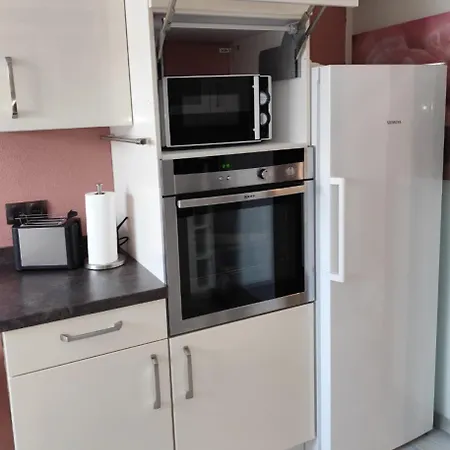 Unterkunft-uettingen Uettingen