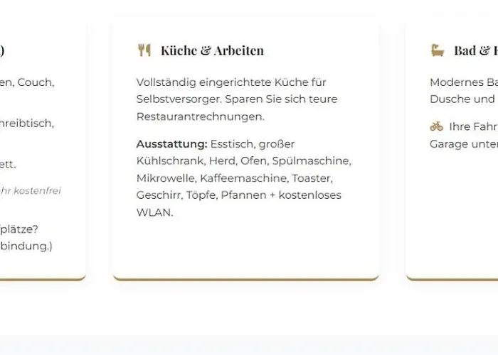 Apartman Unterkunft-uettingen Uettingen