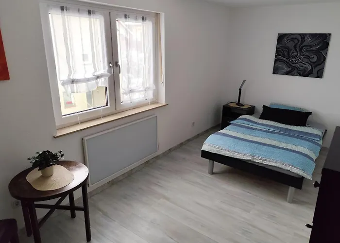 Unterkunft-uettingen