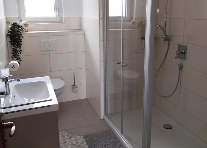 Unterkunft-uettingen Uettingen