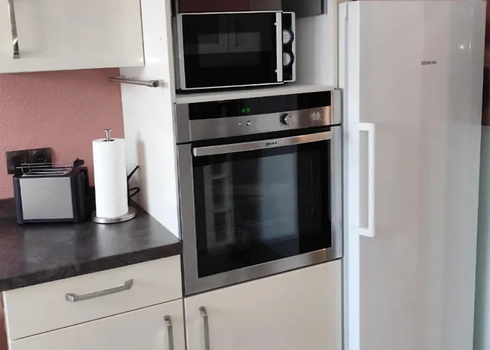 Unterkunft-uettingen Uettingen