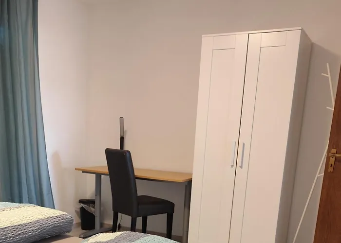 Unterkunft-uettingen